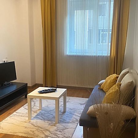 Dmt Apartament Rin Grand Bukarest Eksteriør billede
