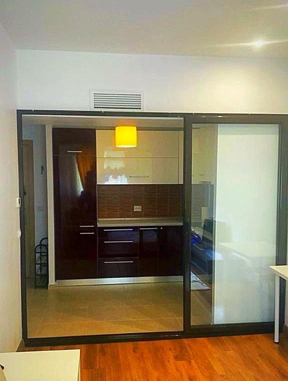 Dmt Apartament Rin Grand Bukarest Eksteriør billede