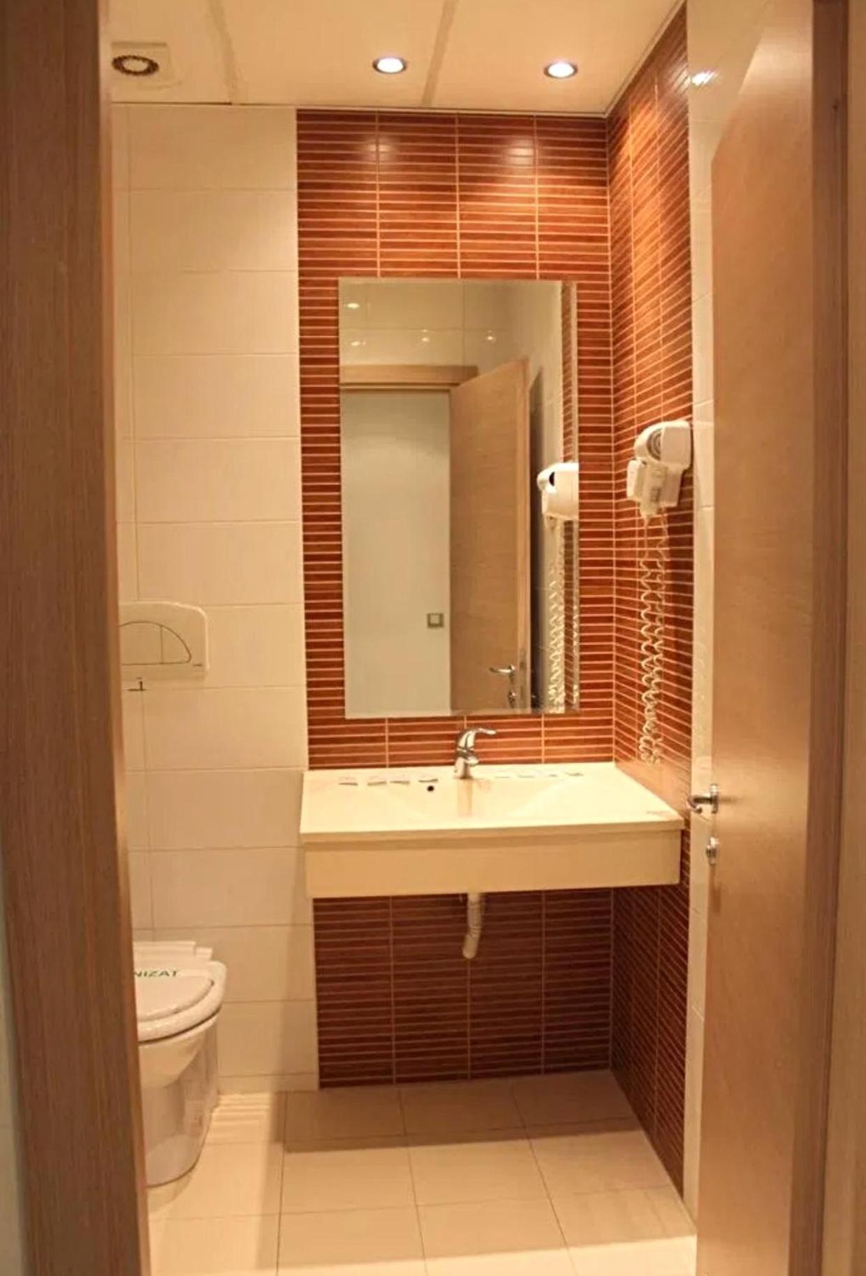 Dmt Apartament Rin Grand Bukarest Eksteriør billede